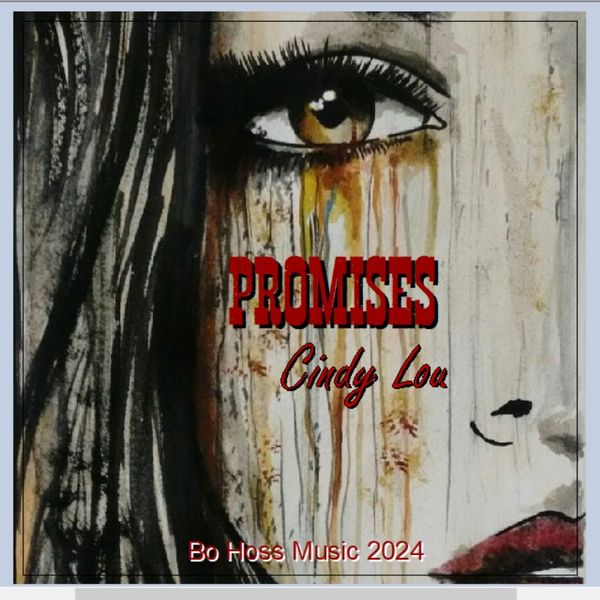 Promises - CD