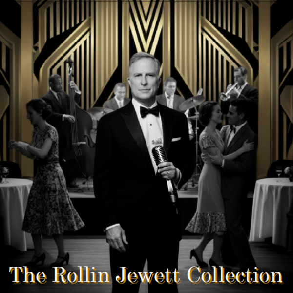 The Rollin Jewett Collection - CD