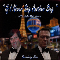 If I Never Sing Another Song by Bo Hoss