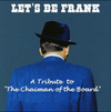 Let's Be Frank - CD