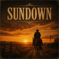 Sundown by Bo Hoss