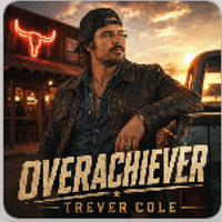 Overachiever by Amie Shannon/Trever Cole