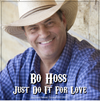 Just Do It For Love - CD
