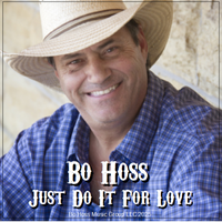 Just Do It For Love by Bo Hoss