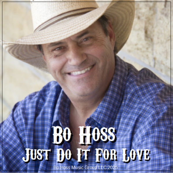 Just Do It For Love - CD
