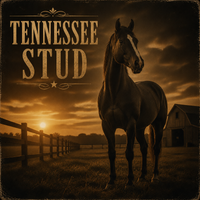 Tennessee Stud by Bo Hoss