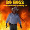 We Like Our Country Tradition Too - CD