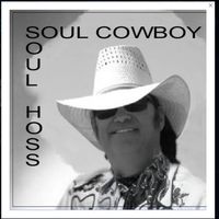 Soul Cowboy DEMO by Bo Hoss