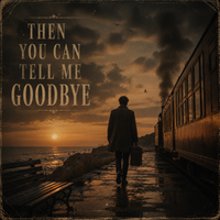 Then You Can Tell Me Goodbye by Bo Hoss & Wolfe Milestone