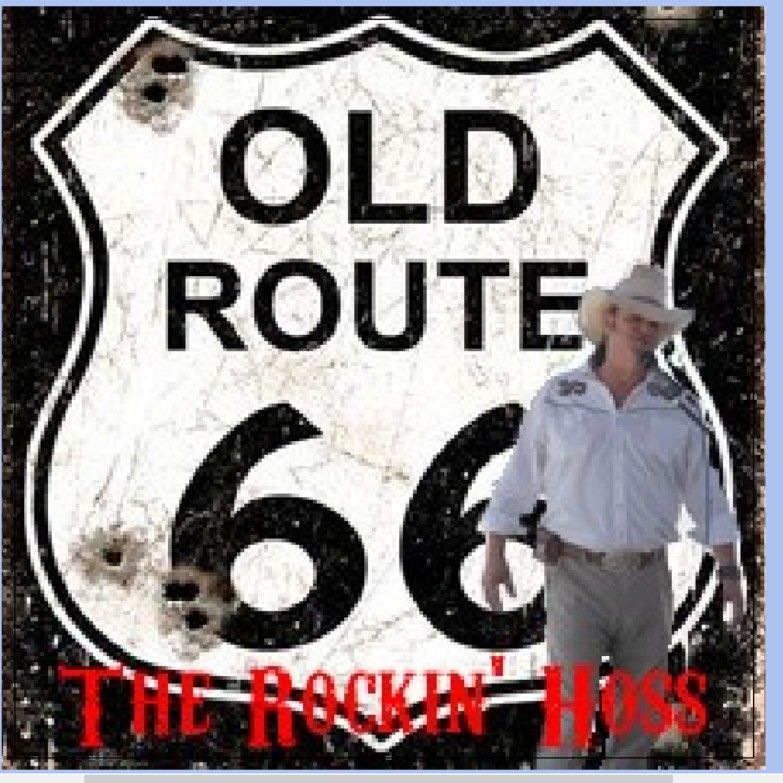 Route 66 DEMO - CD