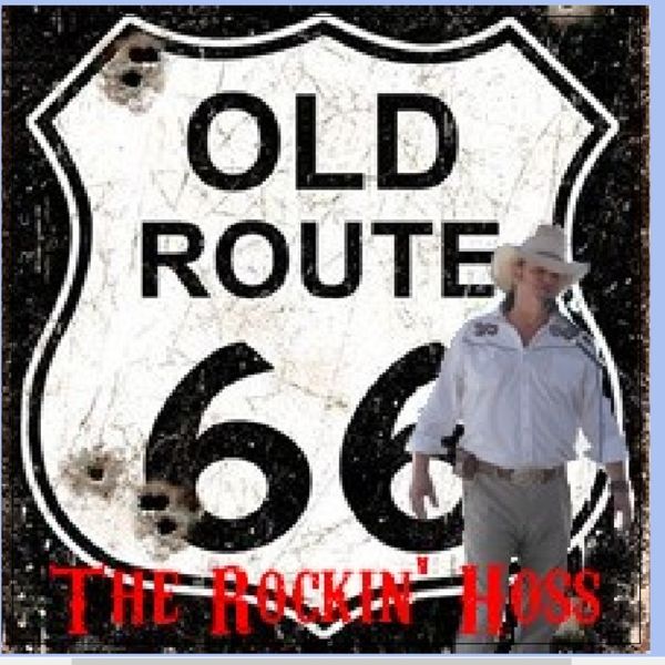 Route 66 DEMO - CD