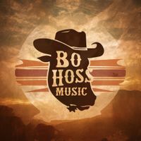 I Wanna Live In A Different World by Bo Hoss
