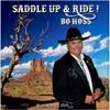 Saddle Up & Ride - CD