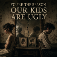 You're The Reason Our Kids Are Ugly by Bo Hoss & Cindy Lou