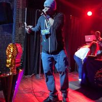 Moment of Clarity by Philly Black