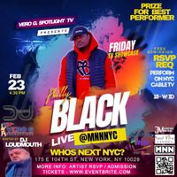 Whos Next NYC