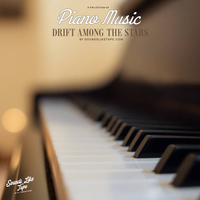 Piano Music Drift Among The Stars by Sounds Like Tape