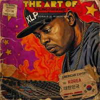 The Art of Failing Forward by Sounds Like Tape | #1 Lofi Hip-Hop Beat Tapes