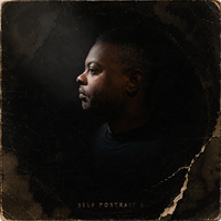 Self Portrait X by Donald XL Robertson & Sounds Like Crates