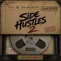 Side Hustles 2 by Donald XL Robertson