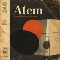 Atem Atmospheric Impressions by Sounds Like Tape | #1 Lofi Hip-Hop Beat Tapes