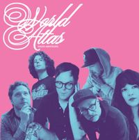 World Atlas | RADIO AMATEURS RELEASE