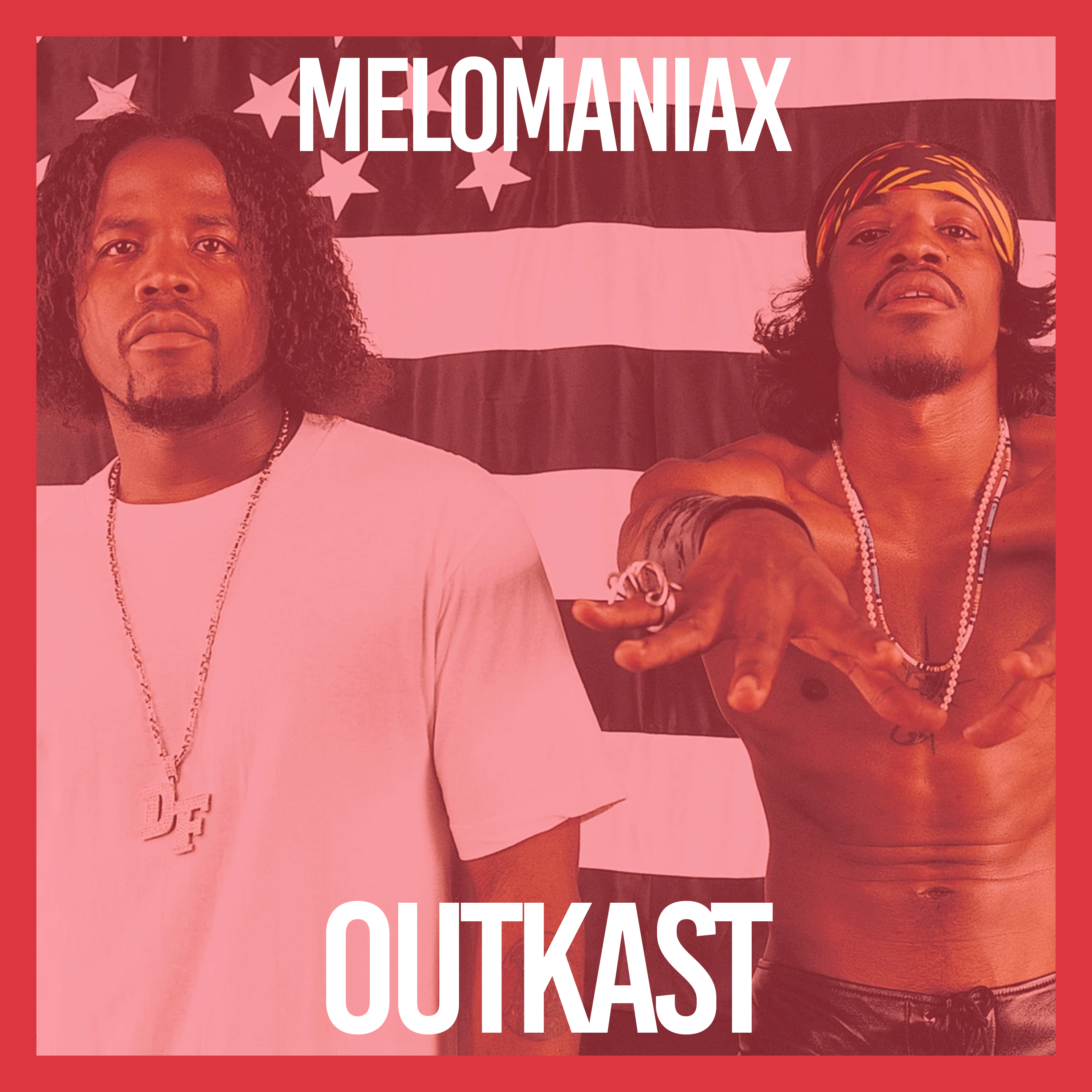 Outkast episode artwork