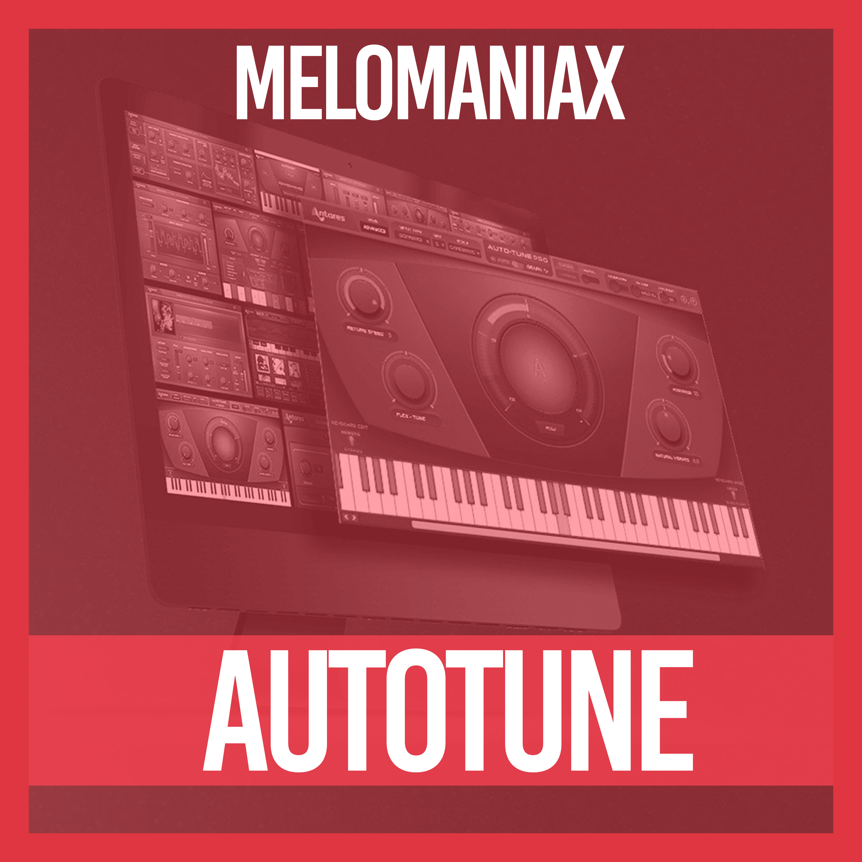 Autotune episode artwork