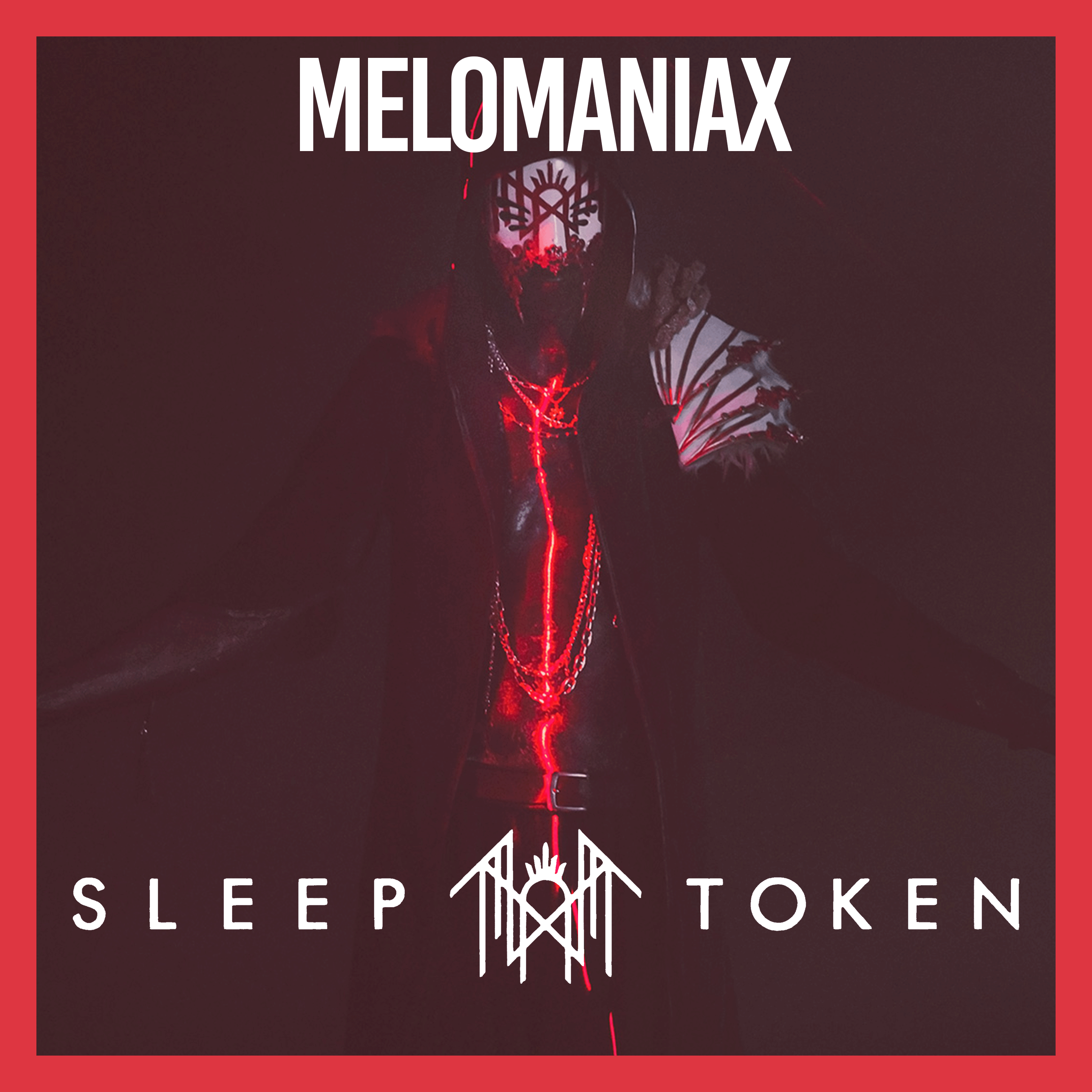 Sleep Token episode artwork