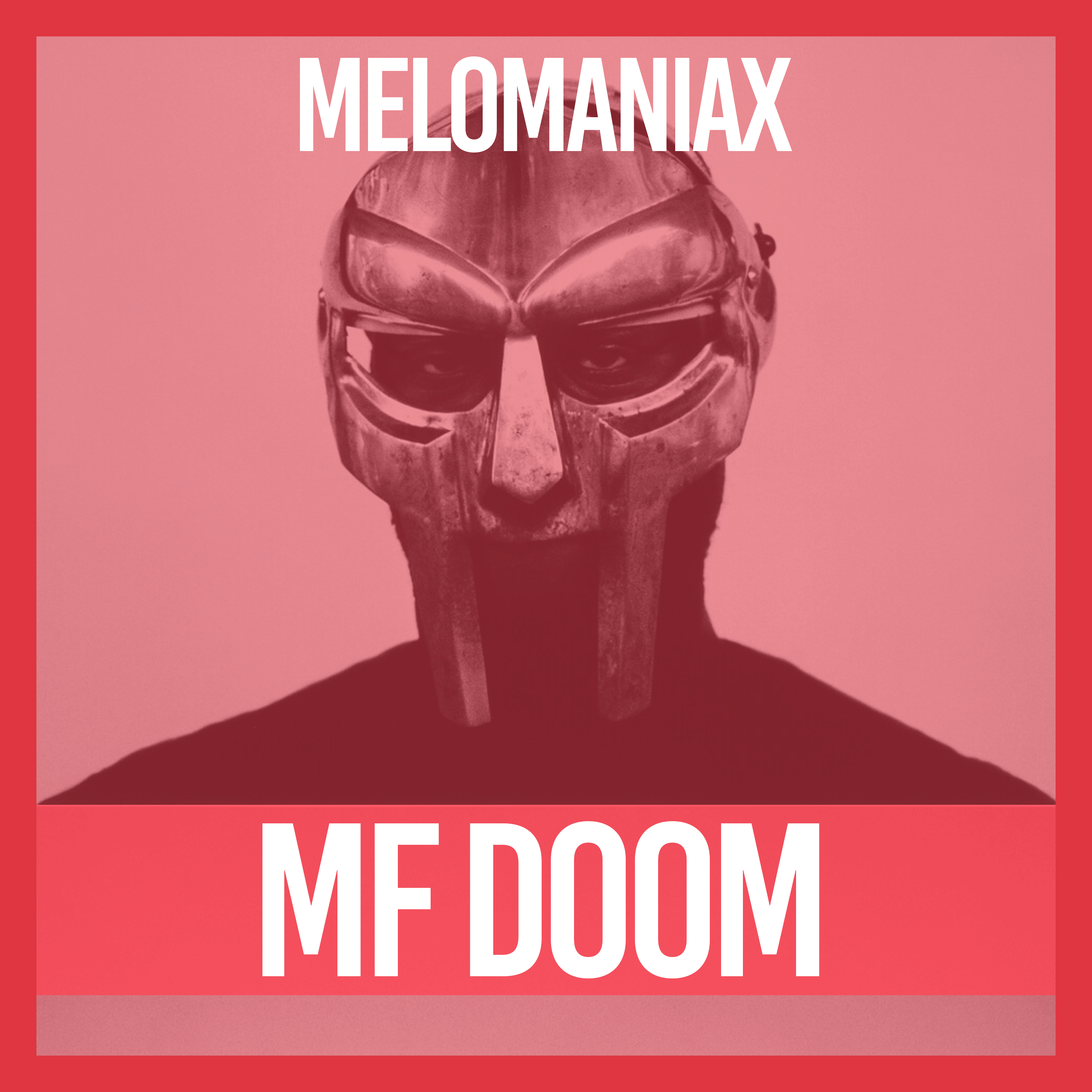 MF DOOM episode artwork