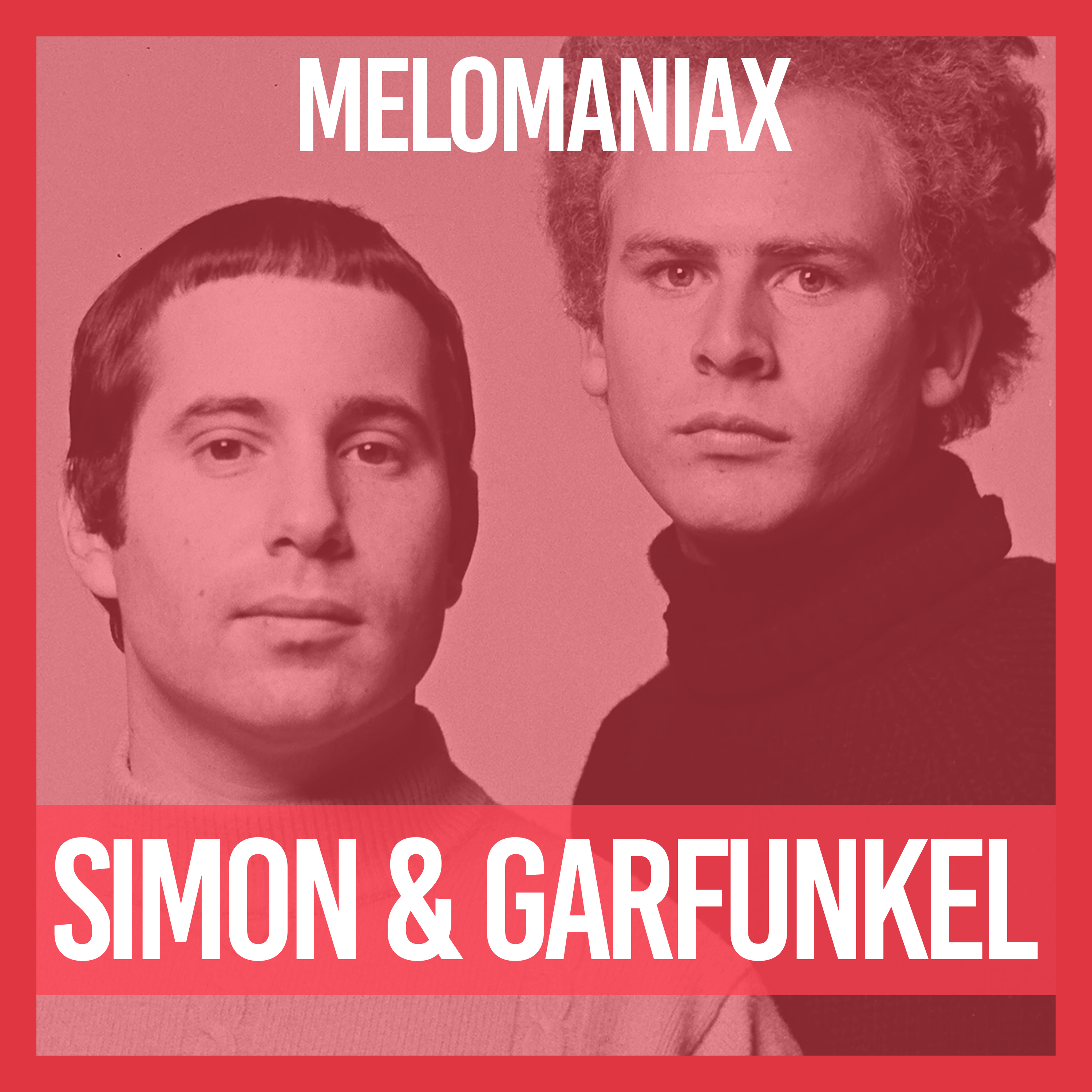 Simon & Garfunkel episode artwork
