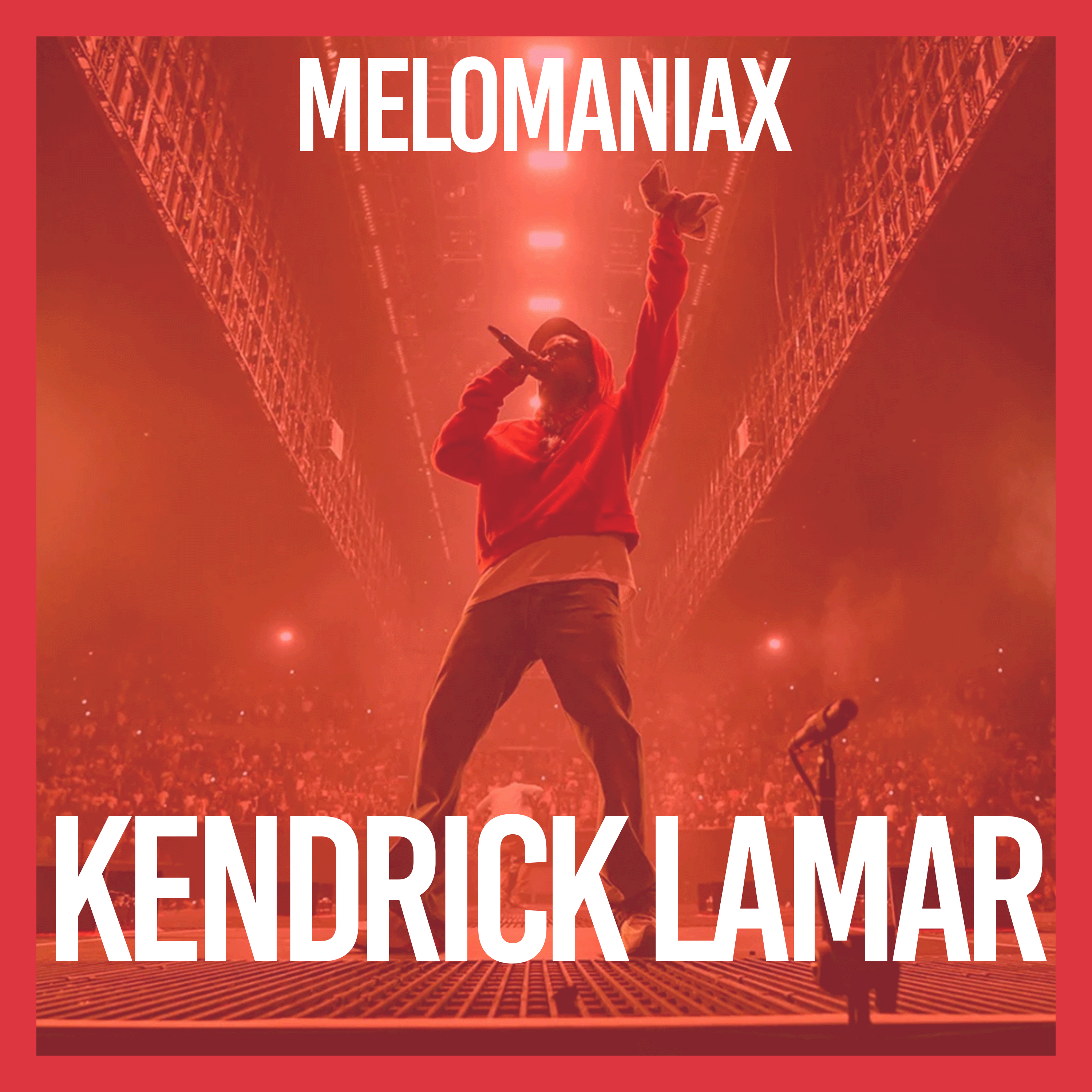 Kendrick Lamar episode artwork