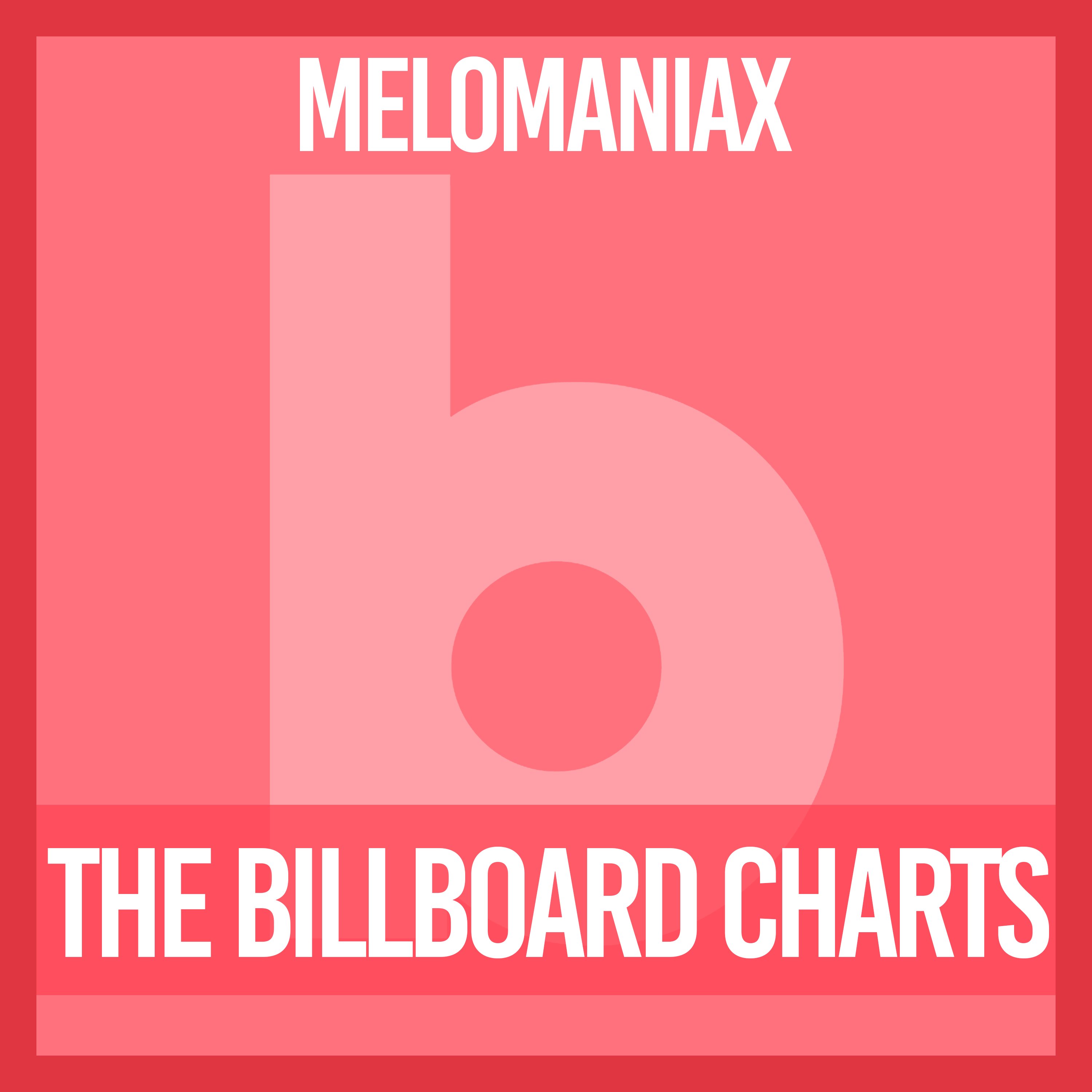 The Billboard Charts episode artwork
