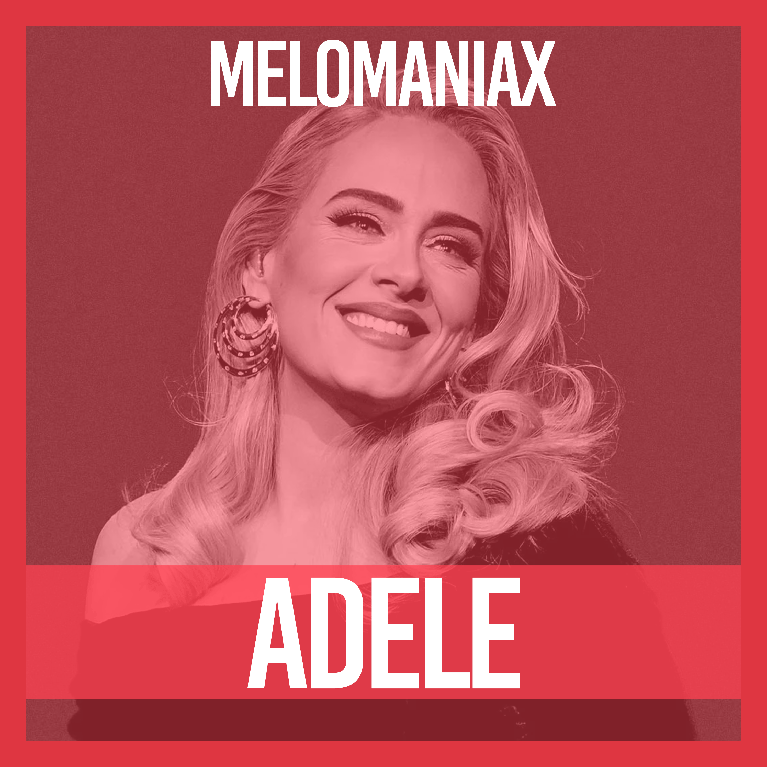 Adele episode artwork