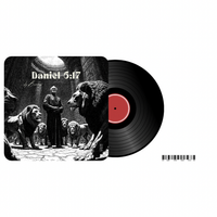 Daniël. by Bischop