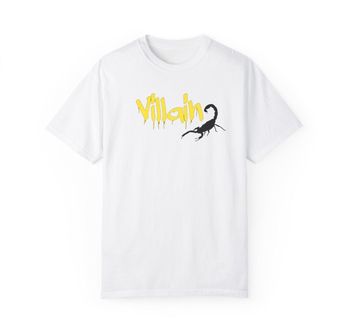 https://www.etsy.com/listing/1850460663/villain-unisex-t-shirt?ls=r&sr_prefetch=1&pf_from=shop_home&ref=items-pagination-6&content_source=1a249df21897cc2b7843fde293f0534e%253ALTaa809bffa865321f0170e4d83a78d53d53407c52&logging_key=1a249df21897cc2b7843fde293f0534e%3ALTaa809bffa865321f0170e4d83a78d53d53407c52
