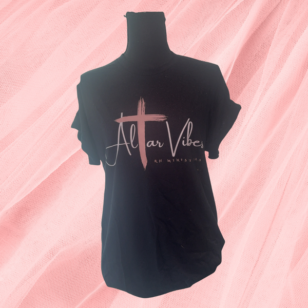 Altar Vibes Tee