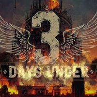 Burn by 3 Days Under