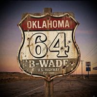 Cryin' by B-WADE