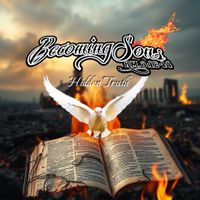 Hidden Truth by Becoming Sons