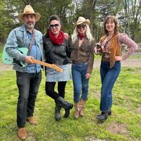 Andrea Maddox and the Hey Y'alls