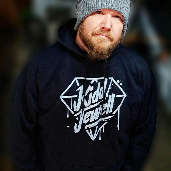 O.G Hoodie