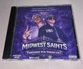 Through The Trenches (CD)