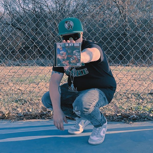 In My Bag CD