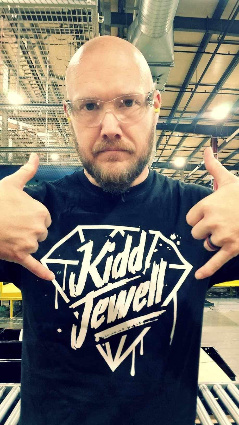O.G Diamond Shirt