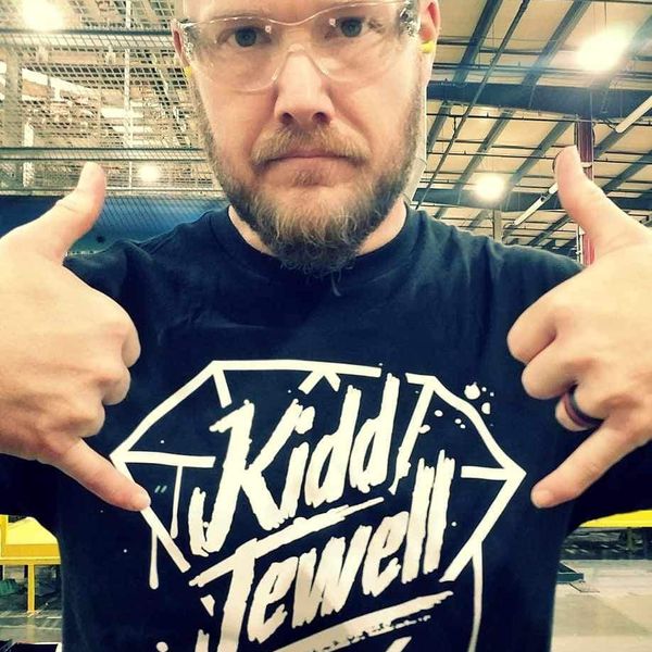 O.G Diamond Shirt