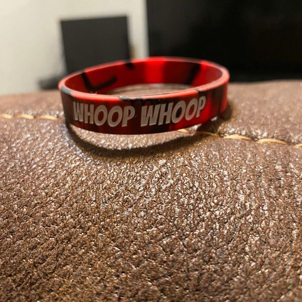 Wristband
