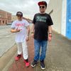 Born To Hustle Shirt