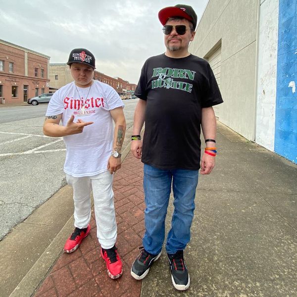 Born To Hustle Shirt