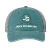 Legacy Unstructured Trucker Cap *limited quantities